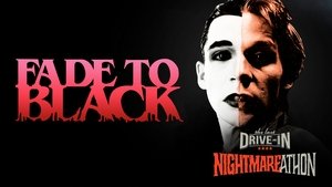 Poster for Fade to Black