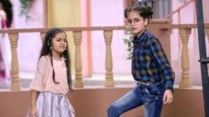 Poster for The Kids Shock Kunti