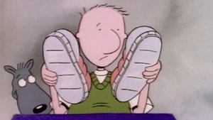 Poster for Doug to the Rescue