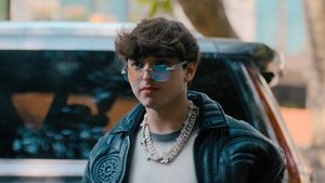 Poster for Episode 5 Poster for Episode 5