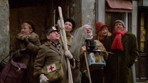 Poster for The bird watching trip