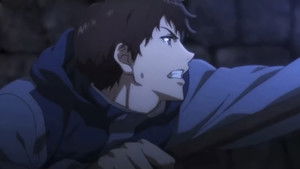 Poster for Episode 7