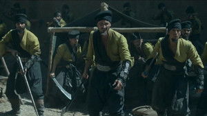 Poster for The Cost of Victory