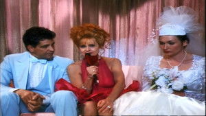 Poster for Life Upside-Down