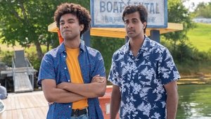 Poster for There Is No I in Denial