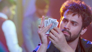 Poster for Raghbir Faces a Big Financial Blow!