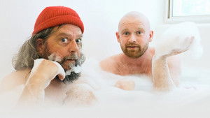 Poster for Slides and amphibians