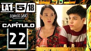 Poster for Episode 22