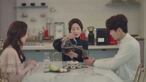 Poster for I Love You, Mom