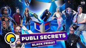Poster for Episode 3