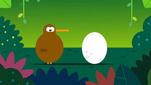 Poster for The Nature Badge