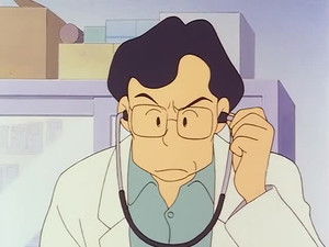 Poster for Episode 110