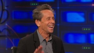 Poster for Brian Grazer