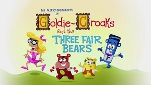 Poster for Goldie-Crocks and the Three Fair Bears
