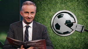 Poster for Player Agent Business Model