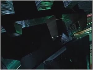 Poster for Nemesis (2)