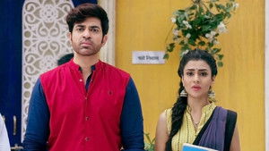 Poster for Pratibha’s Concern For Kunti