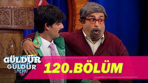 Poster for Episode 2