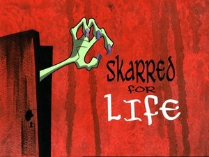 Poster for Skarred for Life