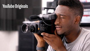 Poster for Camcorder