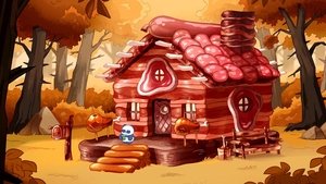Poster for Meat House