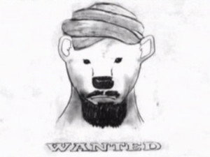 Poster for Blackwatch Plaid