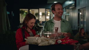 Poster for Episode 7 Poster for Episode 7