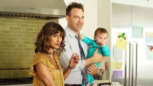 Poster for I Don't Want to Turn into My Mother