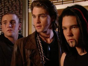 Poster for Episode 3