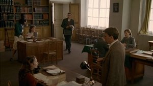 Poster for Crossing The Line (September 30, 1940) Poster for Crossing The Line (September 30, 1940)