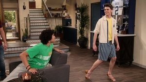 Poster for Count Me In Poster for Count Me In