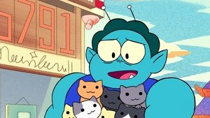 Poster for Radical Rescue