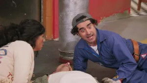 Poster for Episode 7 Poster for Episode 7