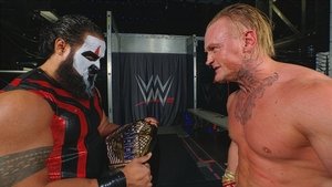 Poster for October 31, 2025 Poster for October 31, 2025