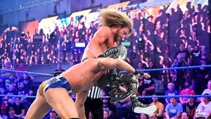Poster for NXT #664