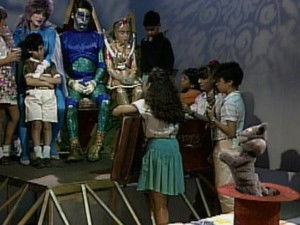 Poster for Episode 120 Poster for Episode 120