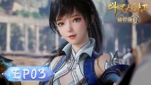 Poster for Episode 3