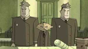 Poster for Episode 5