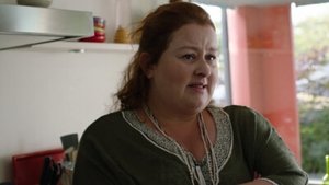 Poster for Episode 9