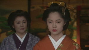 Poster for A Mother's Love and Hate