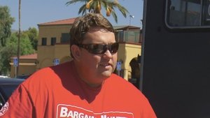 Poster for Mexican Grand Off