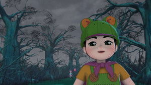 Poster for Episode 29 Poster for Episode 29