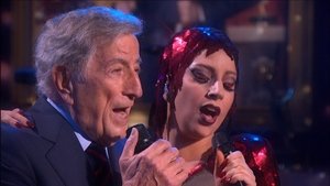 Poster for Tony Bennett & Lady Gaga