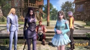 Poster for Episode 43 Poster for Episode 43