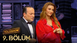 Poster for Episode 9 | Özge Ulusoy