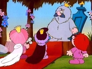Poster for Prince Smurf