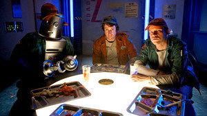 Poster for Episode 6