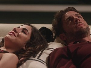 Poster for Little Oscar...Big Oscar!!!