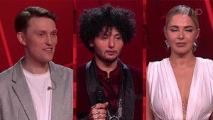 Poster for Episode 11 Poster for Episode 11