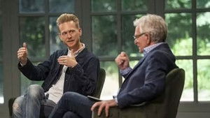 Poster for Episode 9